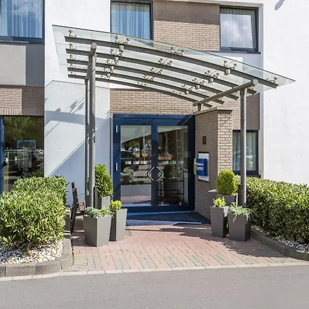 Express Muelheim By Ihg 酒店