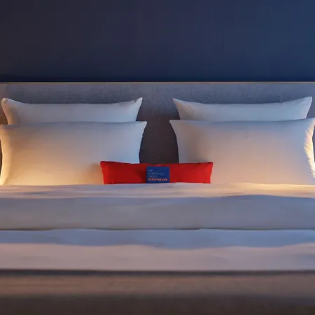 Express Muelheim By Ihg 酒店 科隆