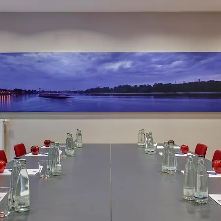 Express Muelheim By Ihg 酒店 科隆