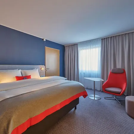 Express Muelheim By Ihg 科隆