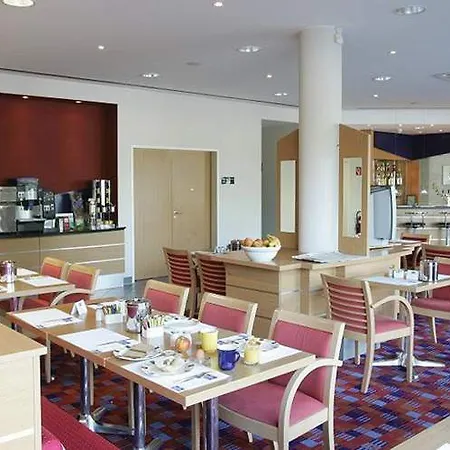 Express Muelheim By Ihg 3* 科隆