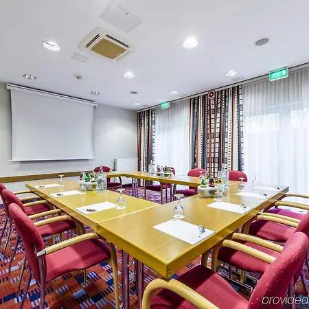Express Muelheim By Ihg 科隆