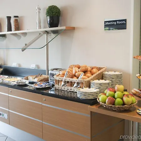 酒店 Express Muelheim By Ihg 科隆