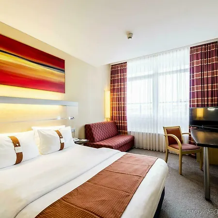 Express Muelheim By Ihg 科隆