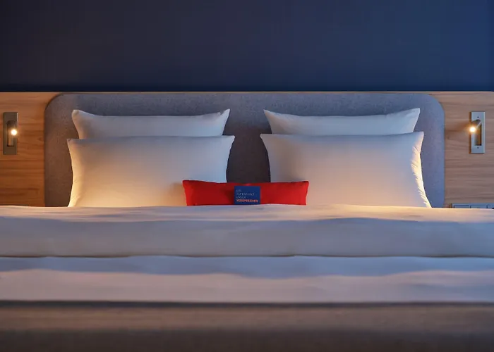 Express Muelheim By Ihg 酒店 科隆