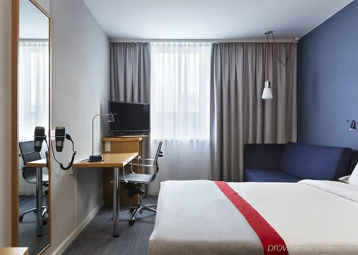 Express Muelheim By Ihg