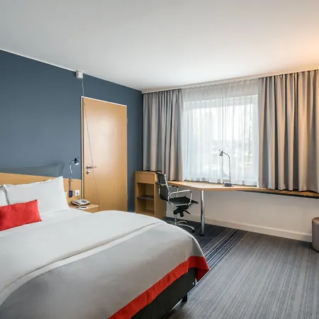 Express Muelheim By Ihg Szálloda