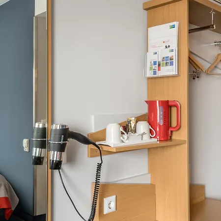 Express Muelheim By Ihg