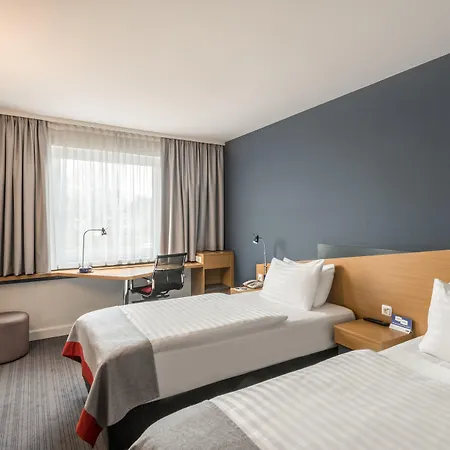 Express Muelheim By Ihg 3* Köln