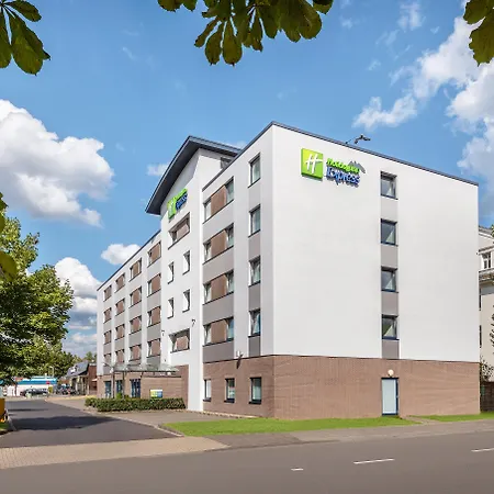 Express Muelheim By Ihg 3*