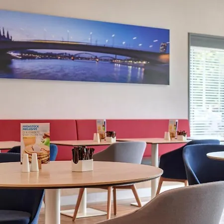 Express Muelheim By Ihg Szálloda