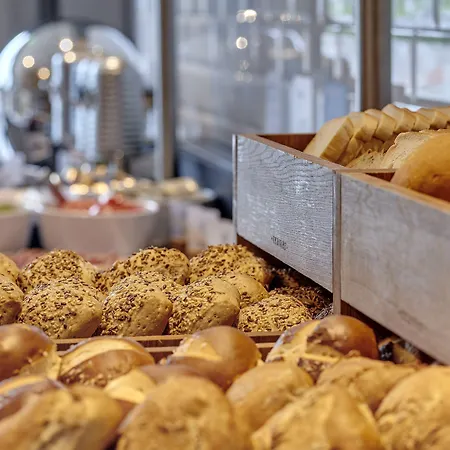 Szálloda Express Muelheim By Ihg