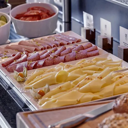 Express Muelheim By Ihg