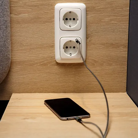 Express Muelheim By Ihg Hotel Köln
