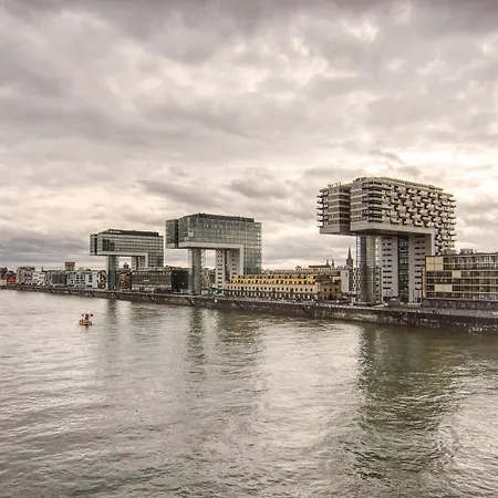 Express Muelheim By Ihg Köln