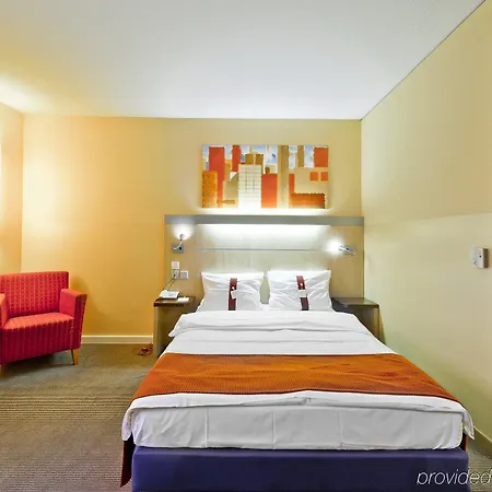 Express Muelheim By Ihg Otel Köln