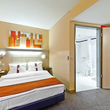 Express Muelheim By Ihg Hotel Köln
