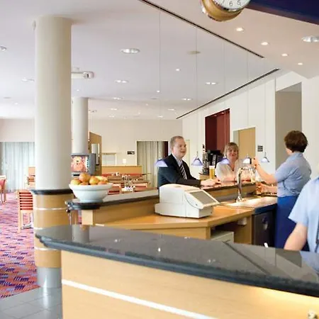 Express Muelheim By Ihg Szálloda