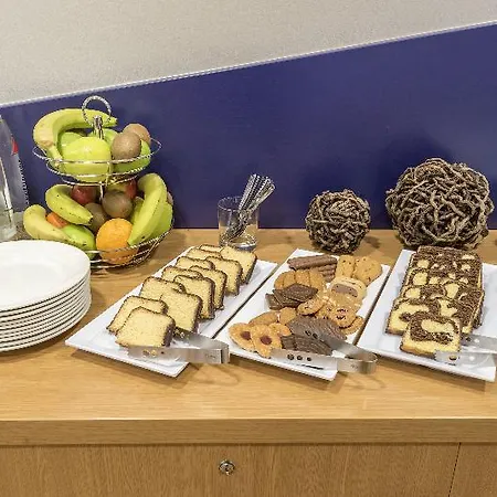 Express Muelheim By Ihg 3*