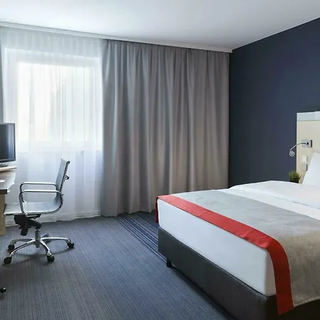 Otel Express Muelheim By Ihg Köln