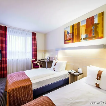 Express Muelheim By Ihg