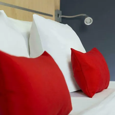 Otel Express Muelheim By Ihg 3*