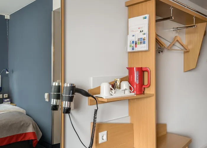 Express Muelheim By Ihg