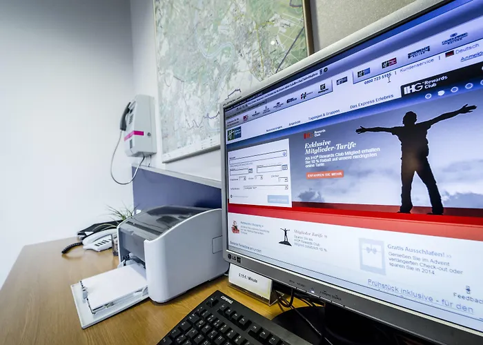 Express Muelheim By Ihg