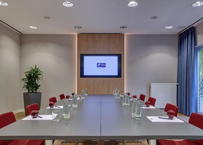 Express Muelheim By Ihg كولونيا