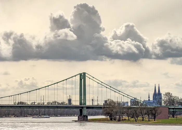 Express Muelheim By Ihg 3* Köln