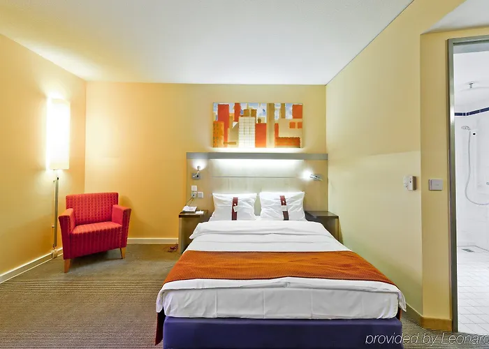 Express Muelheim By Ihg Hotel Köln