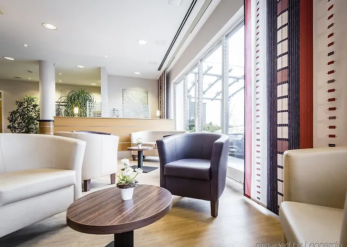 Express Muelheim By Ihg