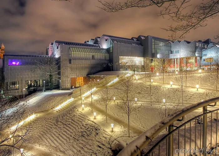 Hotel Express Muelheim By Ihg