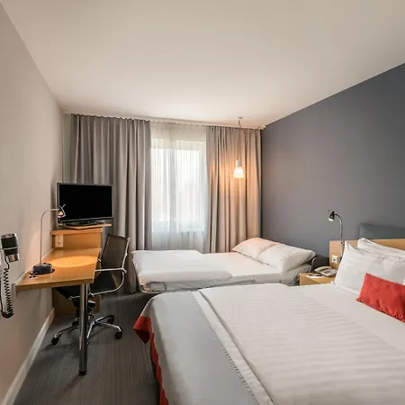 Express Muelheim By Ihg Hotell