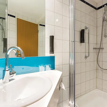 Express Muelheim By Ihg Szálloda