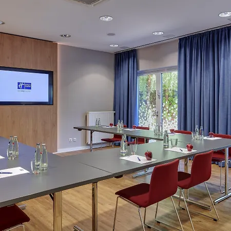 Hotel Express Muelheim By Ihg