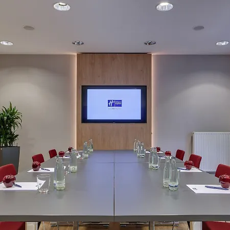 Express Muelheim By Ihg Cologne