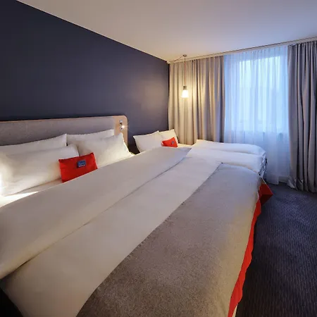 Express Muelheim By Ihg Hotel Cologne