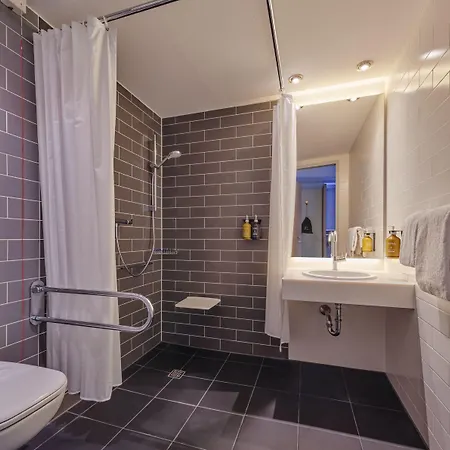Hotel Express Muelheim By Ihg