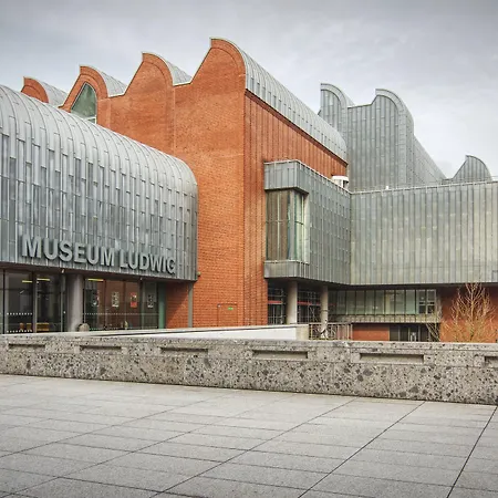 Express Muelheim By Ihg كولونيا