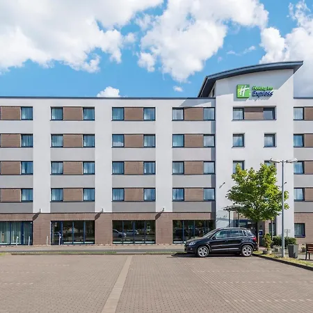 Express Muelheim By Ihg 3*