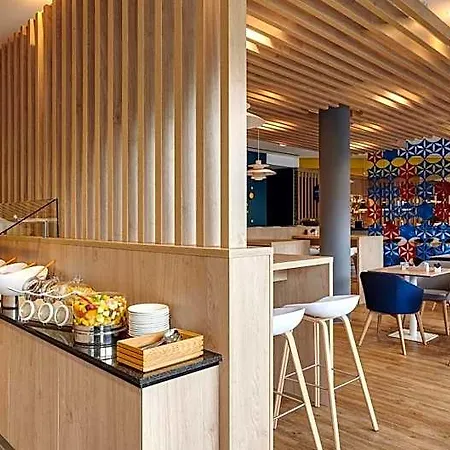 Express Muelheim By Ihg Szálloda 3*
