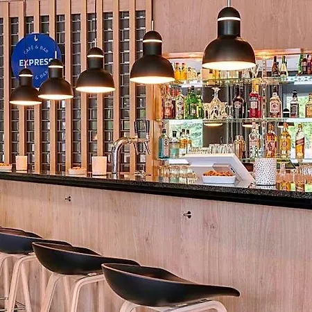Szálloda Express Muelheim By Ihg