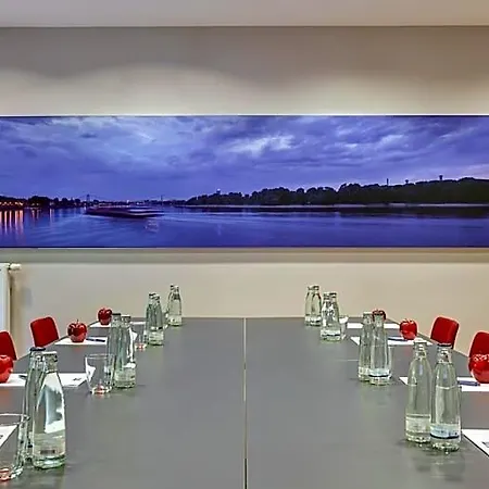 Szálloda Express Muelheim By Ihg 3*