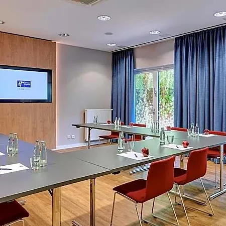 Express Muelheim By Ihg Köln