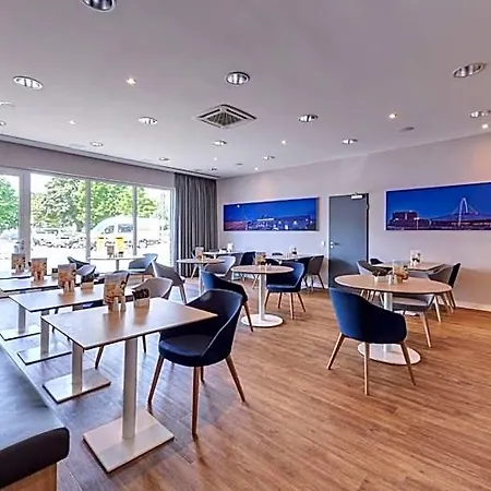 Express Muelheim By Ihg Szálloda