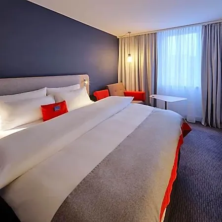 Szálloda Express Muelheim By Ihg 3*