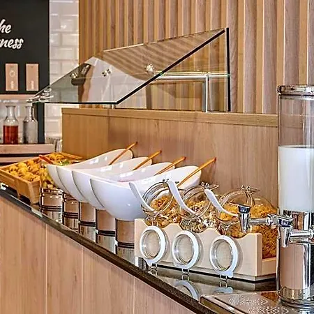 Express Muelheim By Ihg Köln