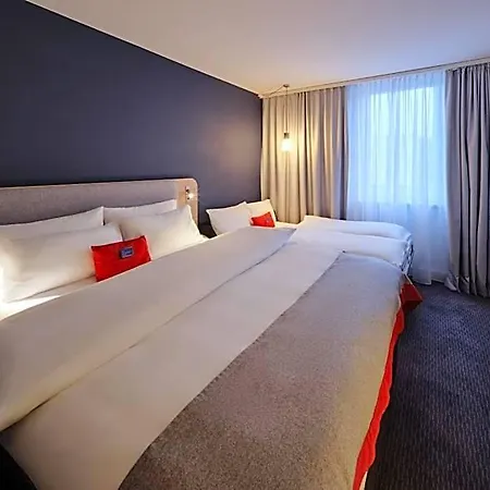 Szálloda Express Muelheim By Ihg