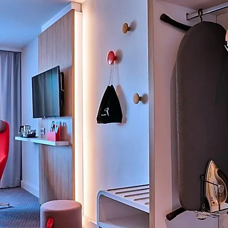 Express Muelheim By Ihg Szálloda